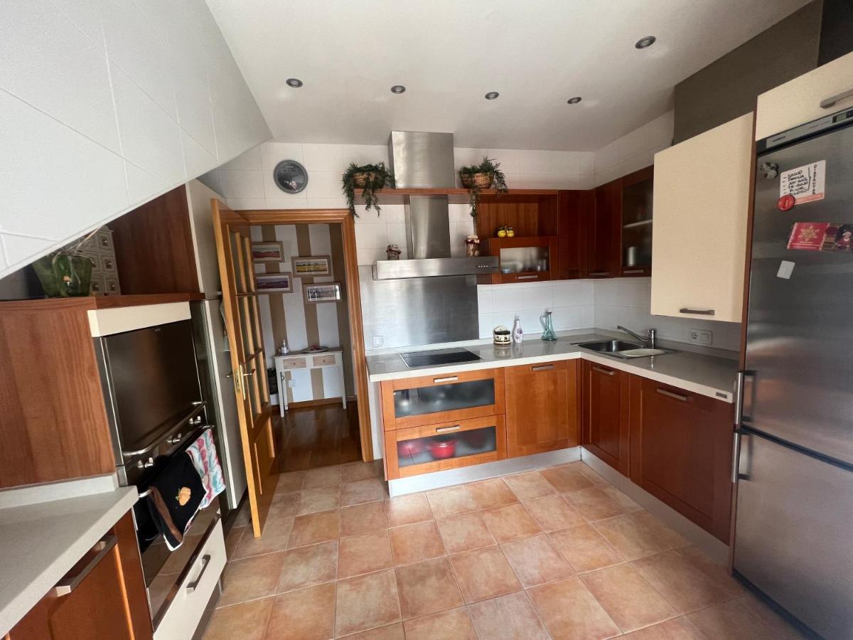 Atractivo Atico 2 Habitaciones Villaviciosa  Εξωτερικό φωτογραφία