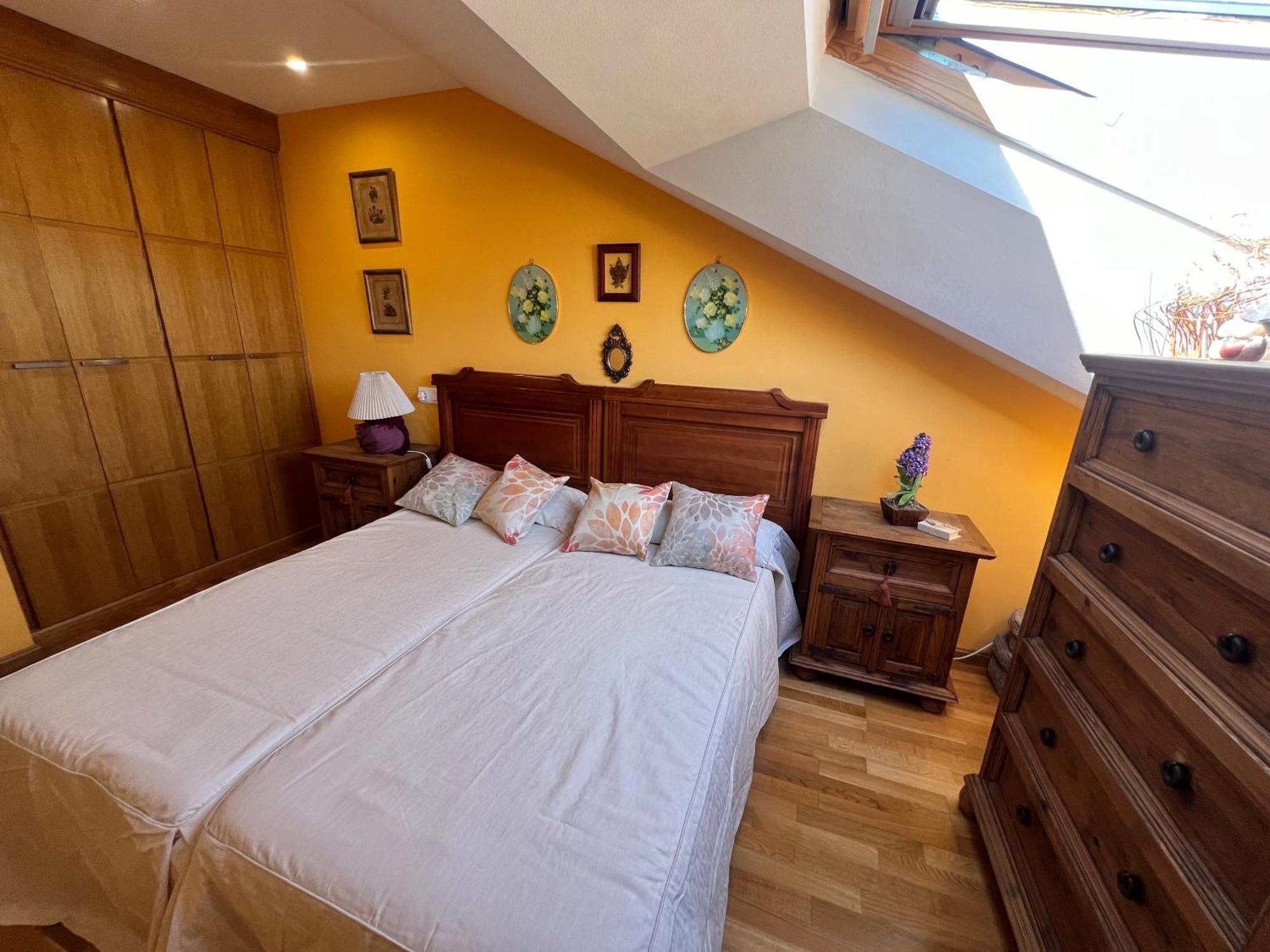 Atractivo Atico 2 Habitaciones Villaviciosa  Εξωτερικό φωτογραφία